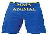 MMA ANIMAL